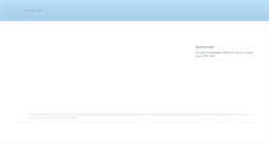 Desktop Screenshot of esher.com